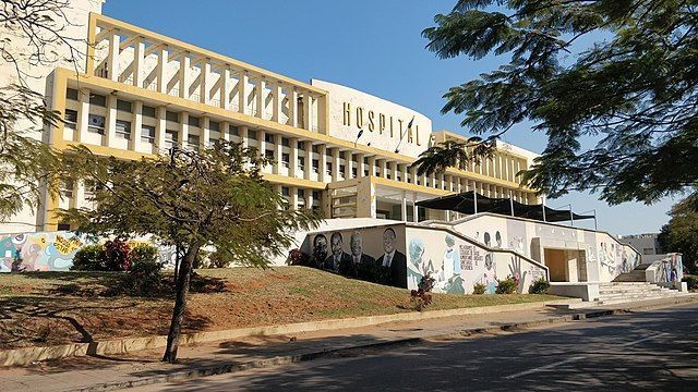 Winter of discontent