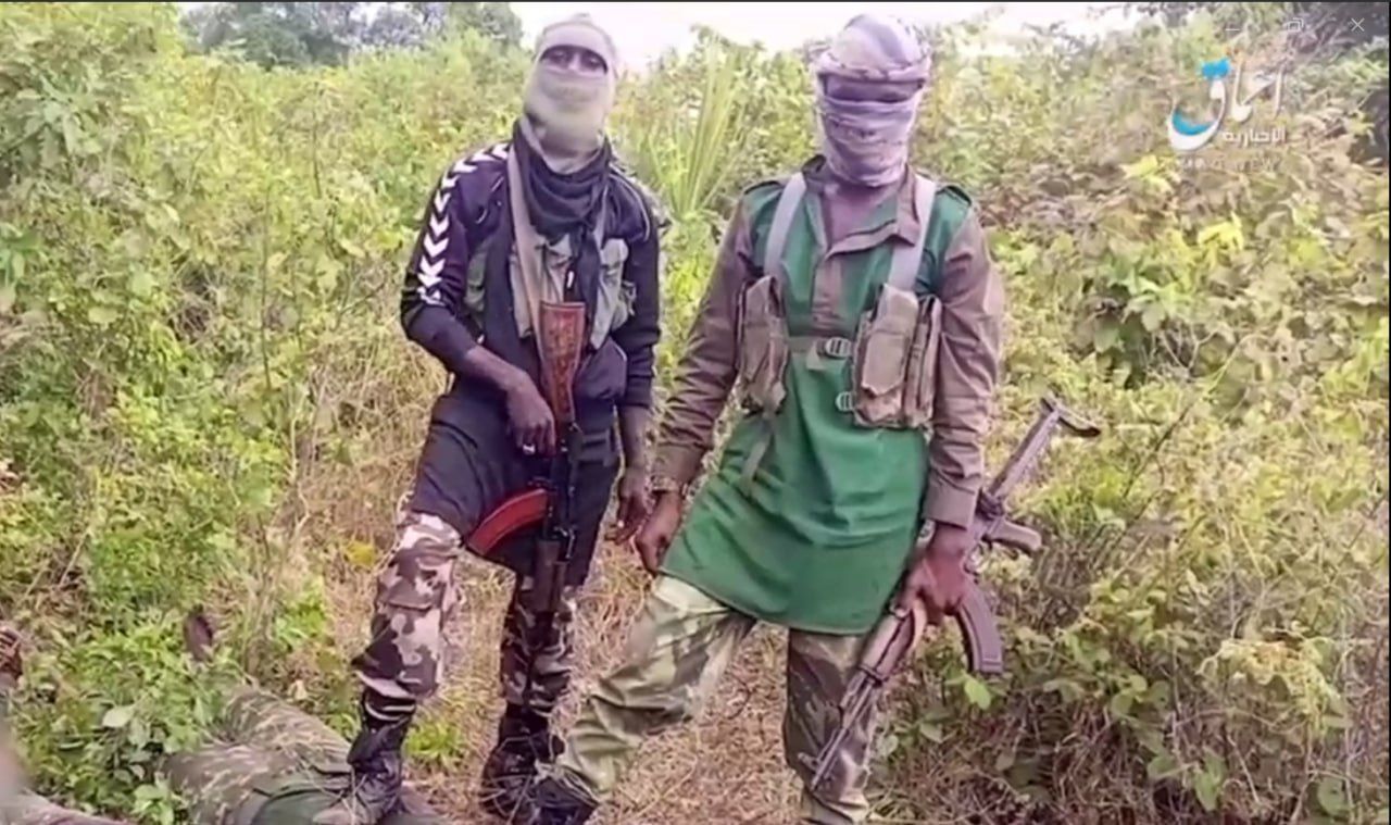 At least eight military killed in Macomia ambush