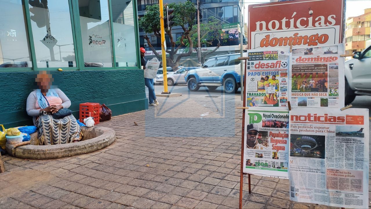 All quiet on the eastern front?