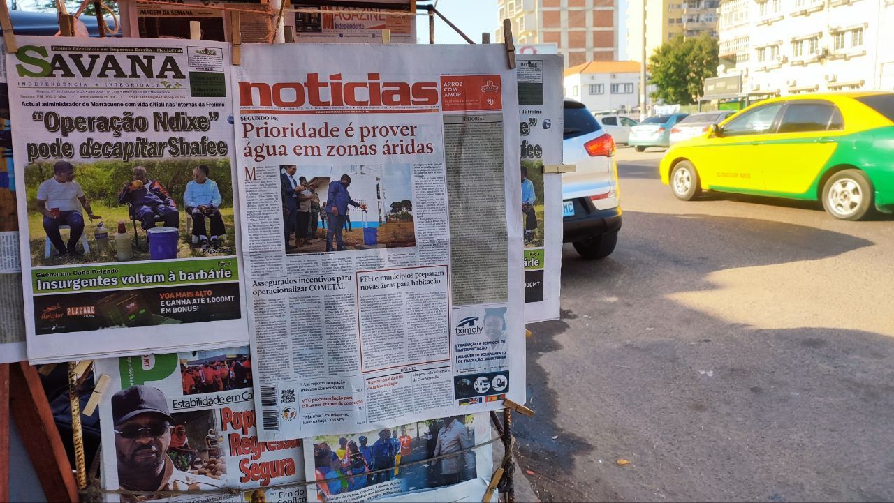 Why does the IMF matter?