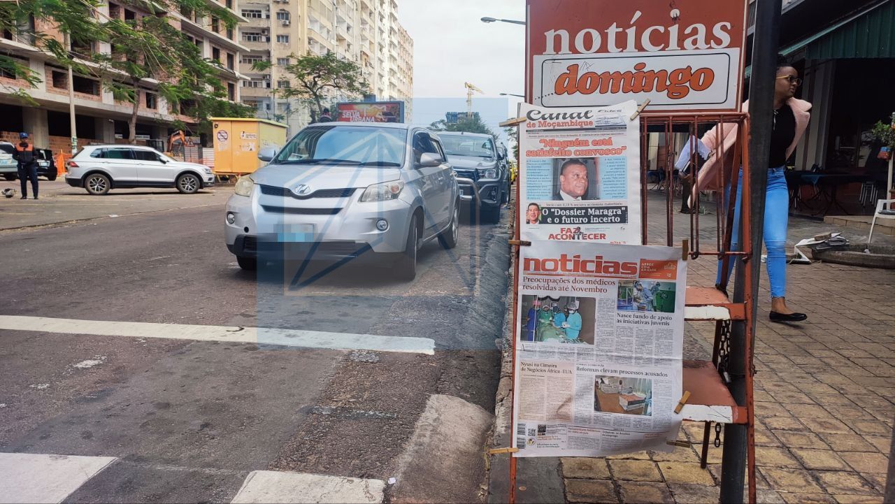 SADC starts the countdown on Cabo Delgado withdrawal