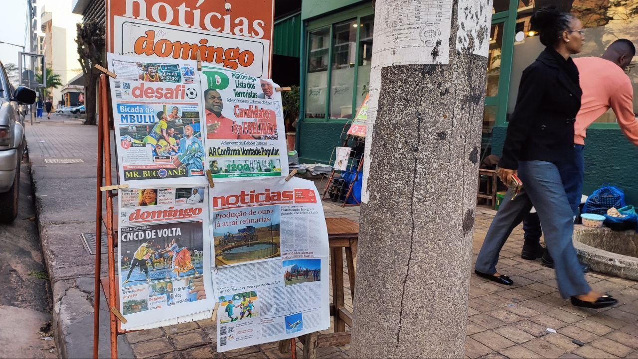 Mozambique’s kidnapping nightmare continues