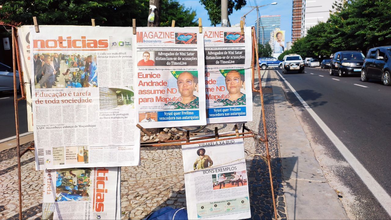 Are the authorities getting serious about kidnapping?