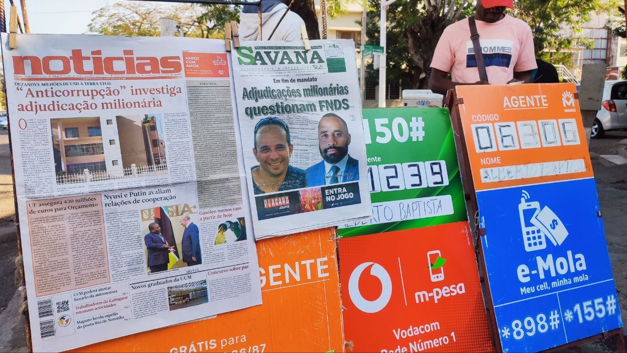 Zitamar Week in Review, 21-28 July 2023