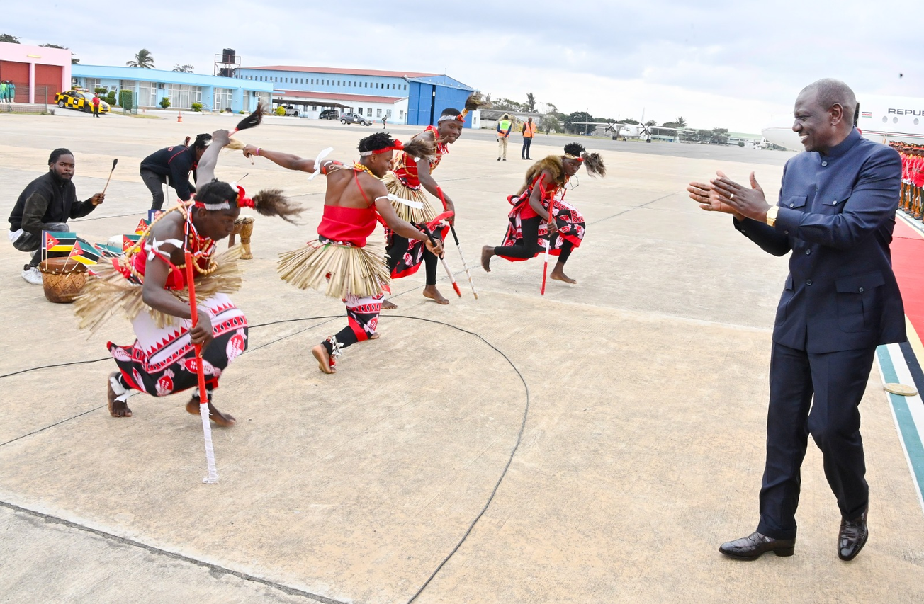 Zitamar's Week in Review, 5-11 August 2023