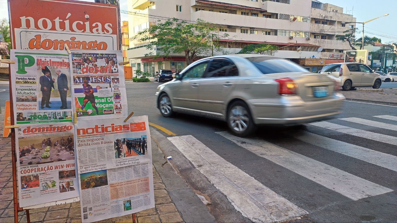 Zitamar Week in Review, 28 July-4 August 2023