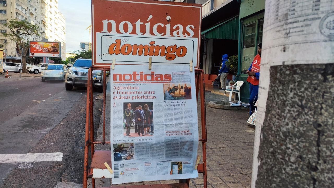 The poor get poorer while the rich get richer