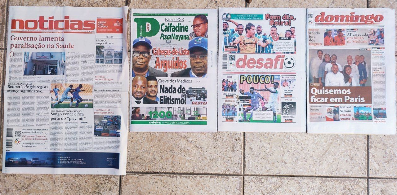 The pollution problem