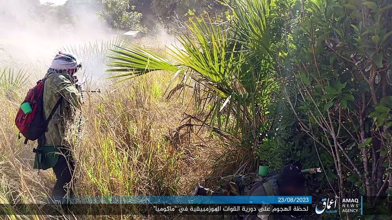 Up to nine Mozambican soldiers killed in RPG ambush in Macomia