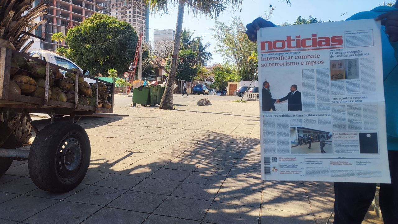 Mozambique: the regional powerhouse?