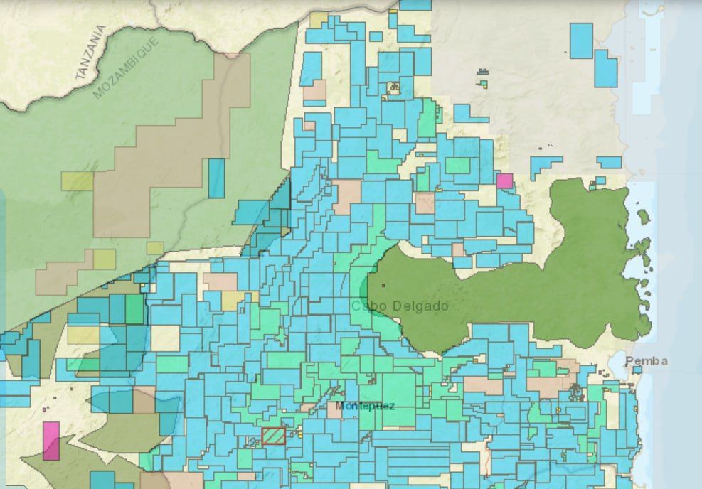 Triton Minerals granted new graphite concession in Cabo Delgado