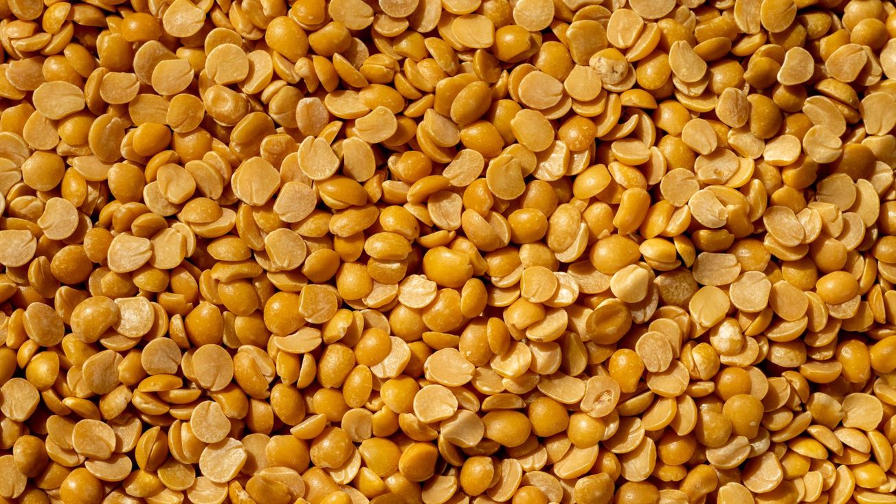 Customs allows free pigeon pea exports after high-level political intervention