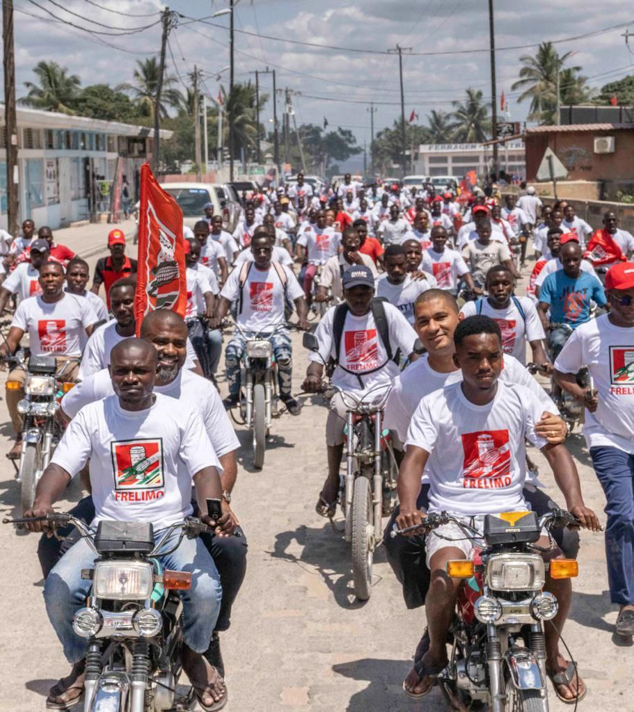 Zitamar Week in Review, 17-22 September 2023