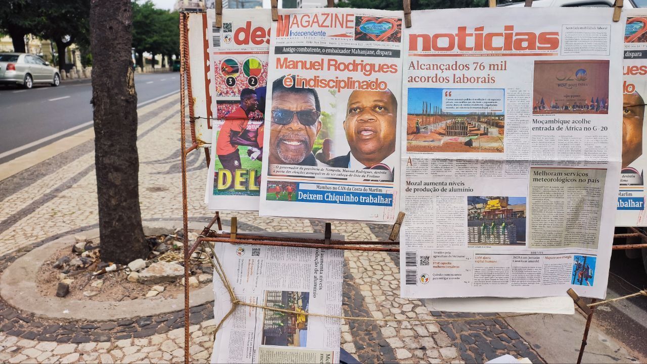 Beware of white elephants