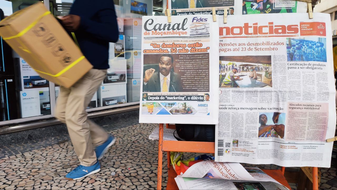 Countdown for Renamo’s former guerrillas