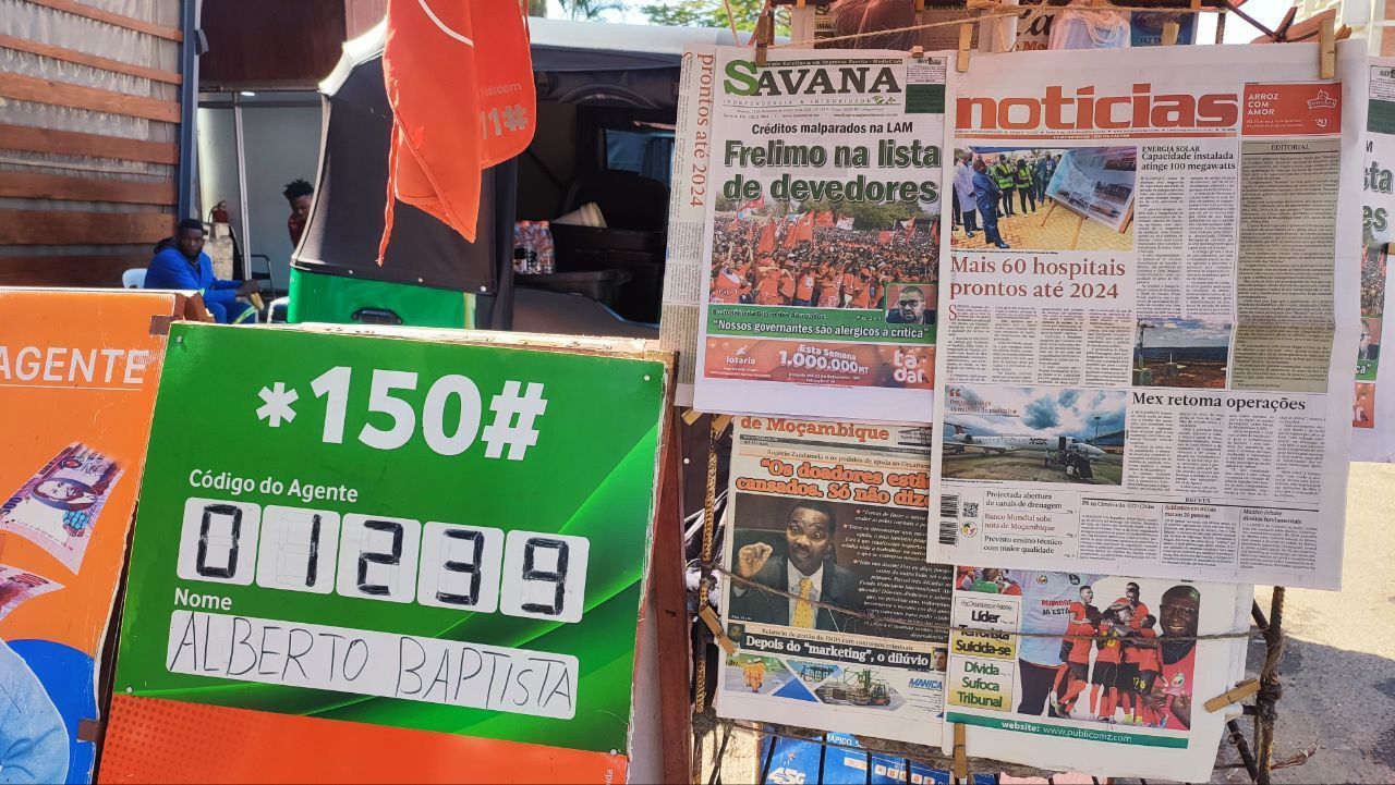 Zitamar Week in Review, 10-15 September 2023