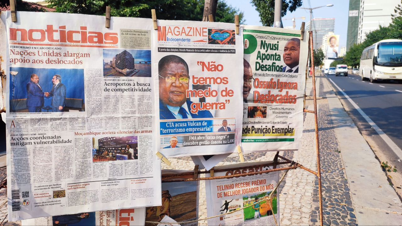 A battle over a plate of lentils