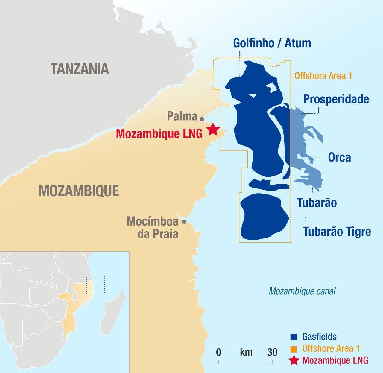 TotalEnergies looking to restart Mozambique LNG ‘before year end’