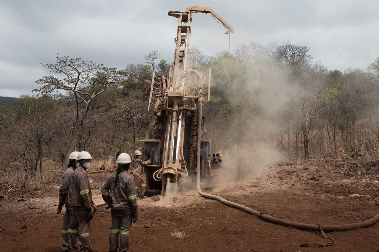 Moatize rare earth project expected to earn $1.67bn
