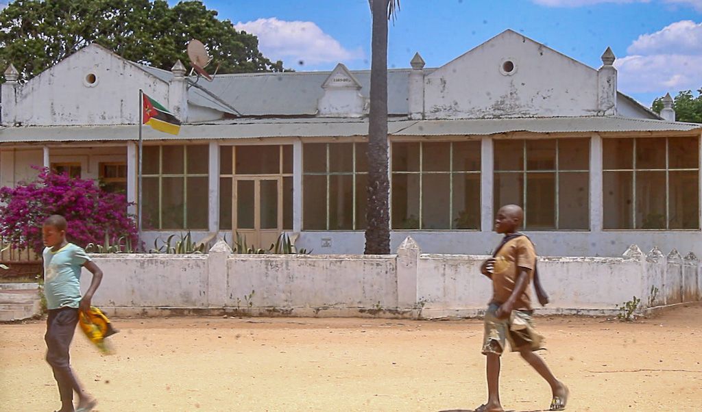 Nampula far from renewable energy goals