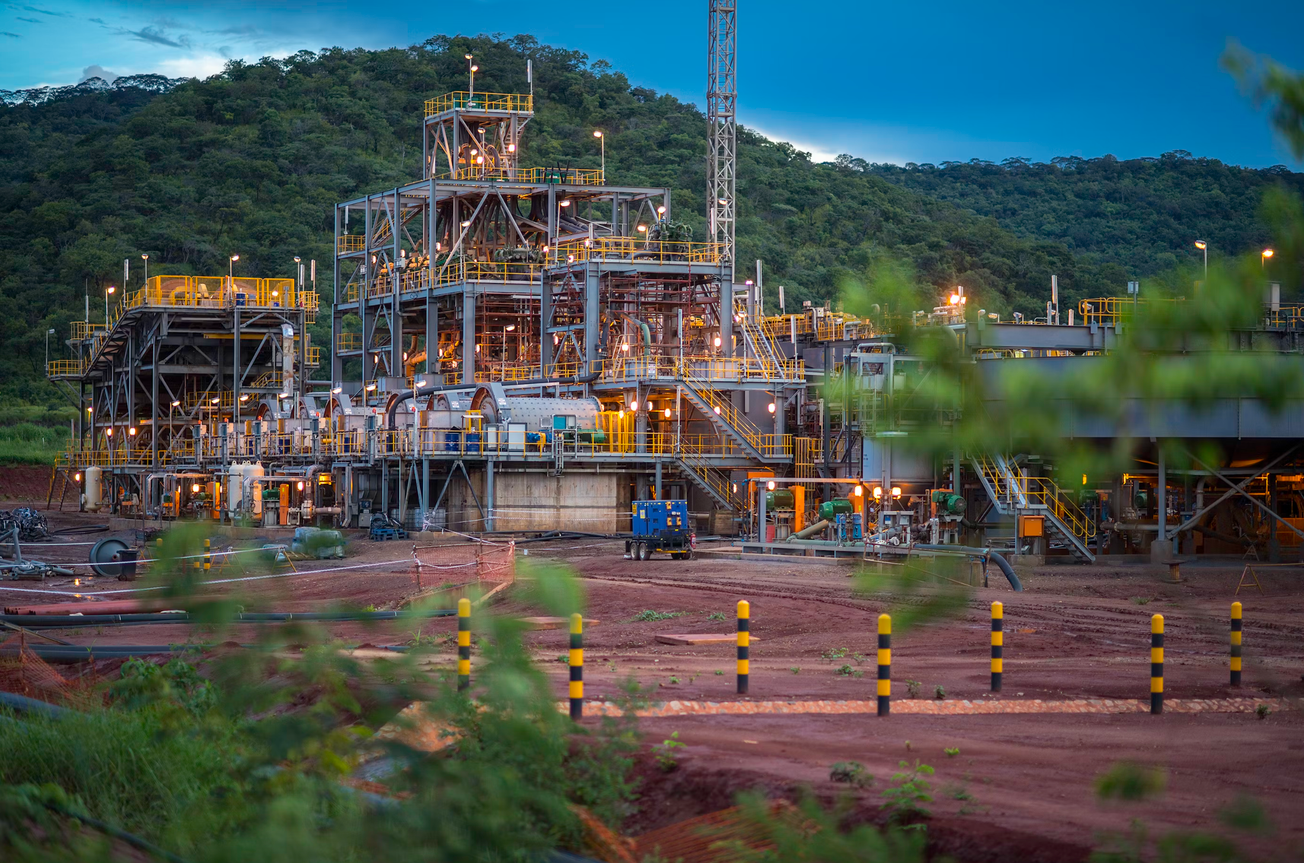 A car that won’t start: obstacles to Mozambique’s electric vehicle potential