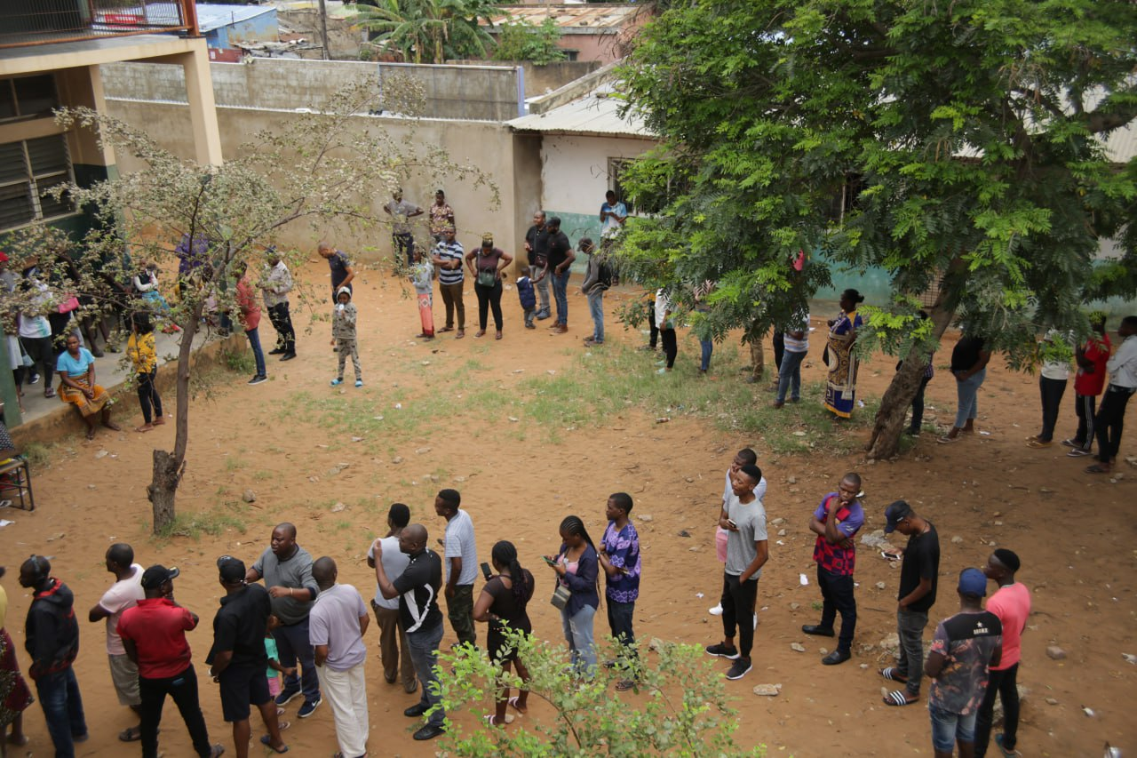 A test for Mozambique’s democracy