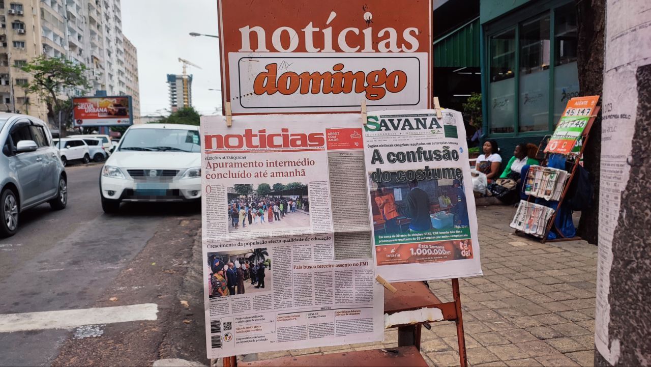 Has Frelimo finally killed democracy?