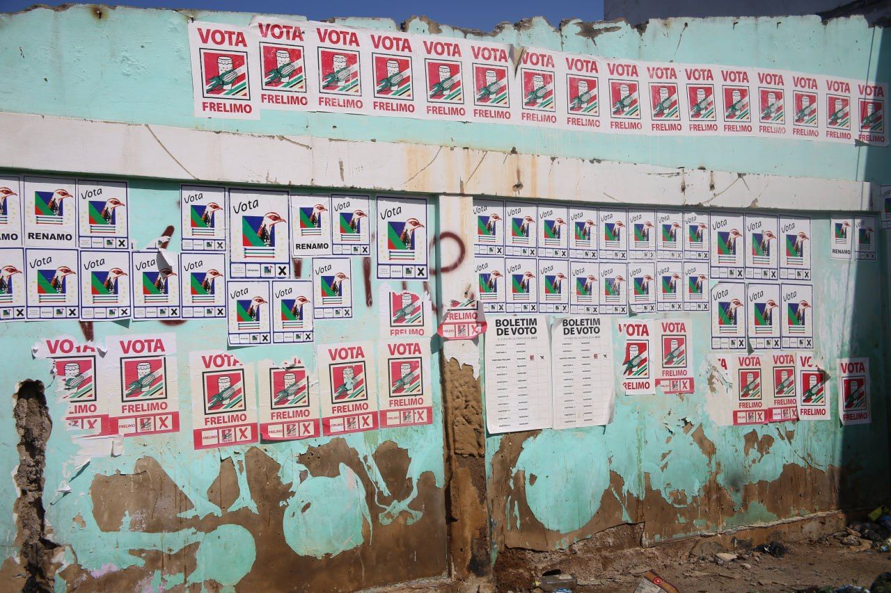 Renamo plots its next move