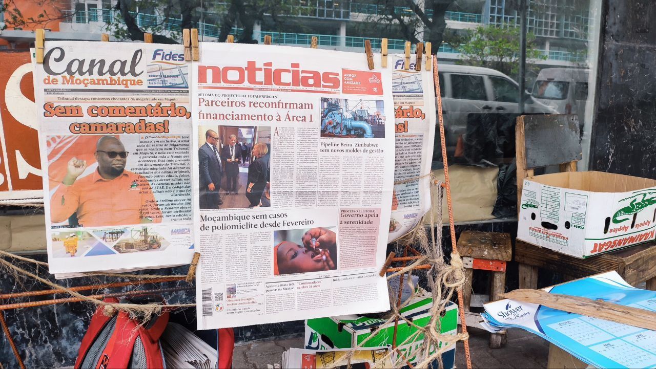 Waiting for judgment day