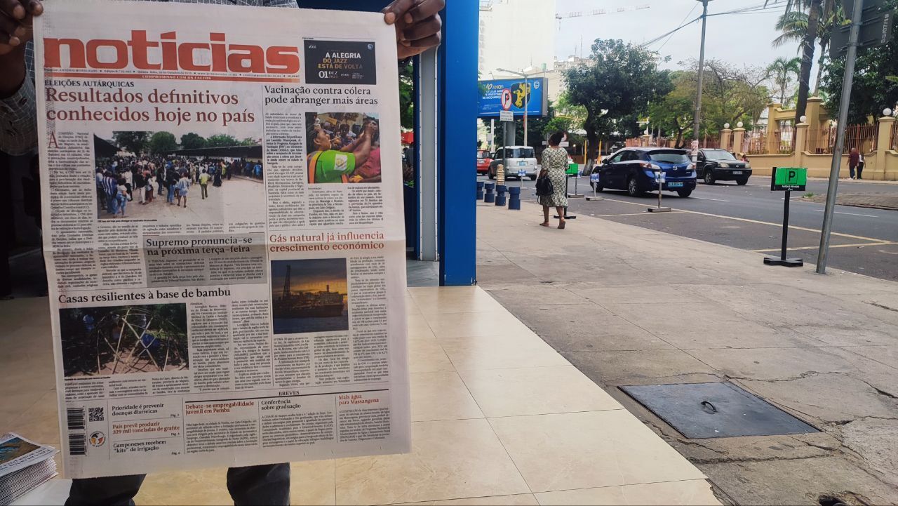 One last chance to save democracy