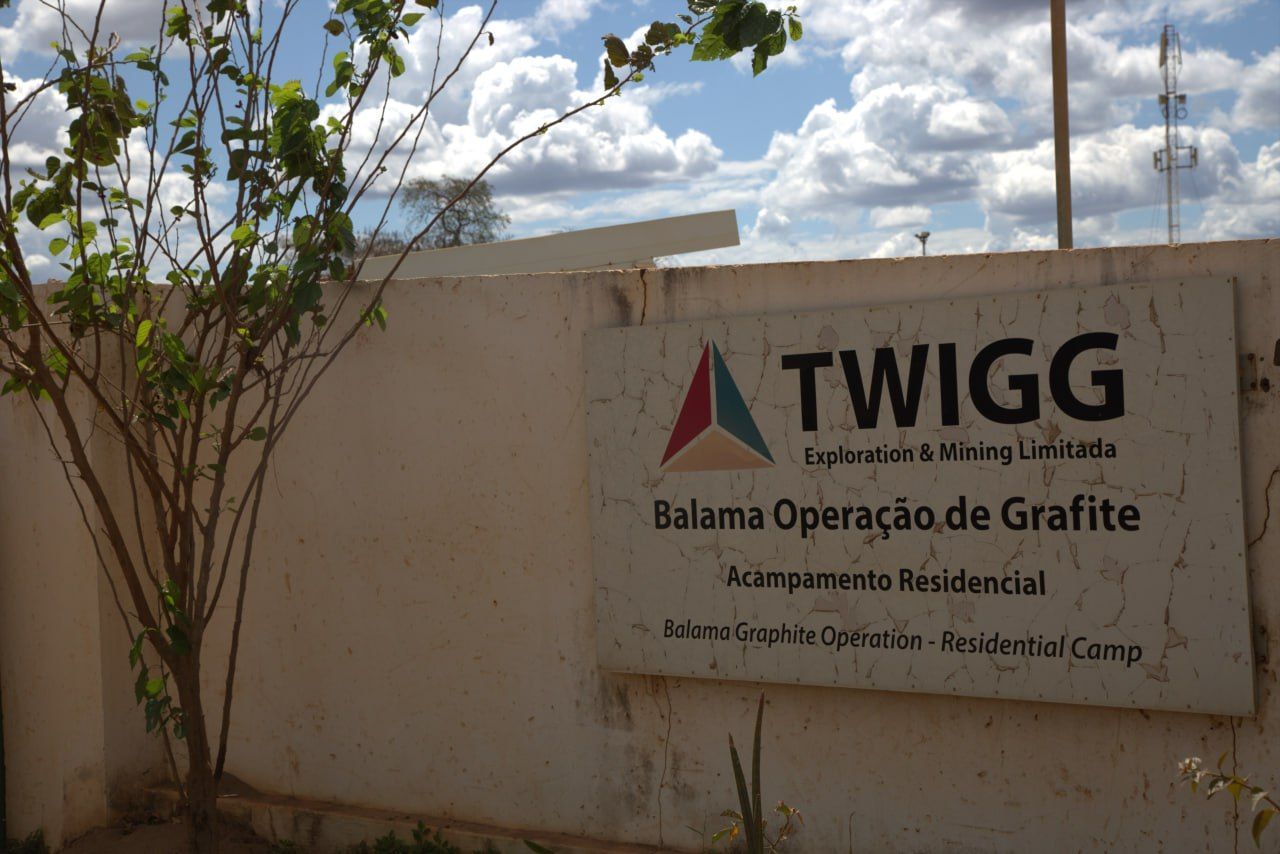 Mining sector set for cleanup