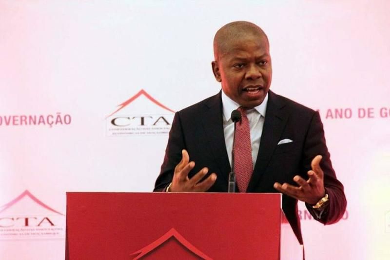 Mozambique’s private sector calls for fuel price stabilisation fund