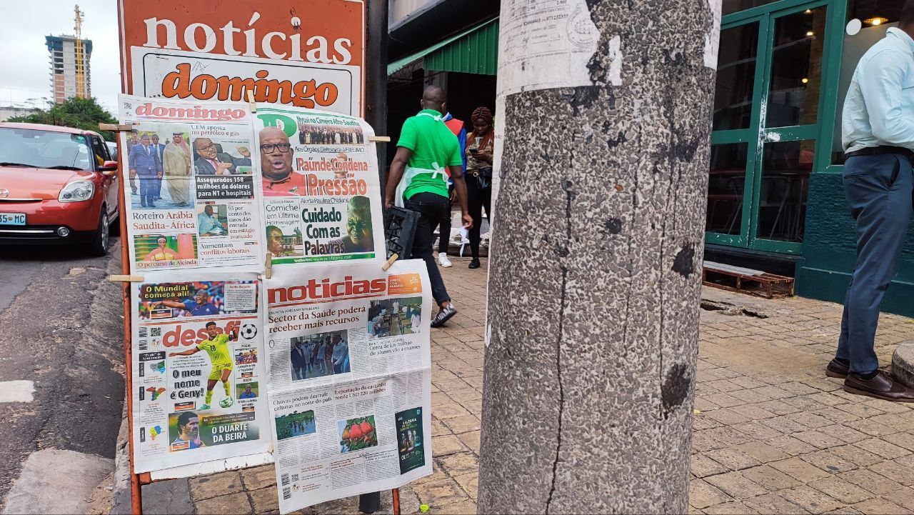 New season, old problems