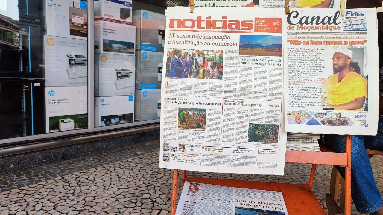 The insurgency’s other crimes