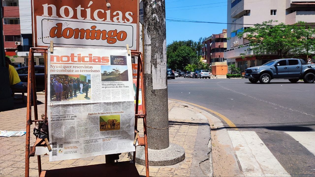 A diplomatic disagreement