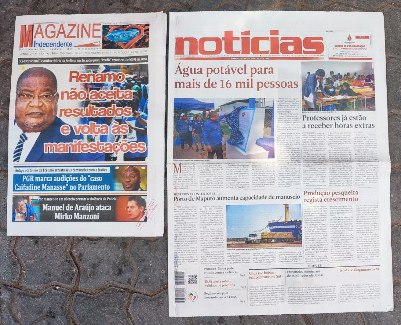 Will next month's elections be any fairer?