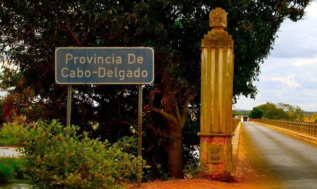 At least four killed in cholera riot in Cabo Delgado