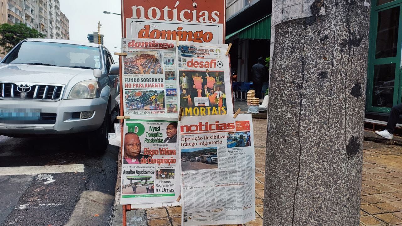 The hope that kills Mozambicans