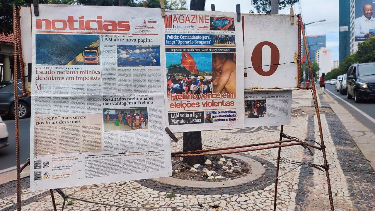 Strengthening the weak spot in Cabo Delgado