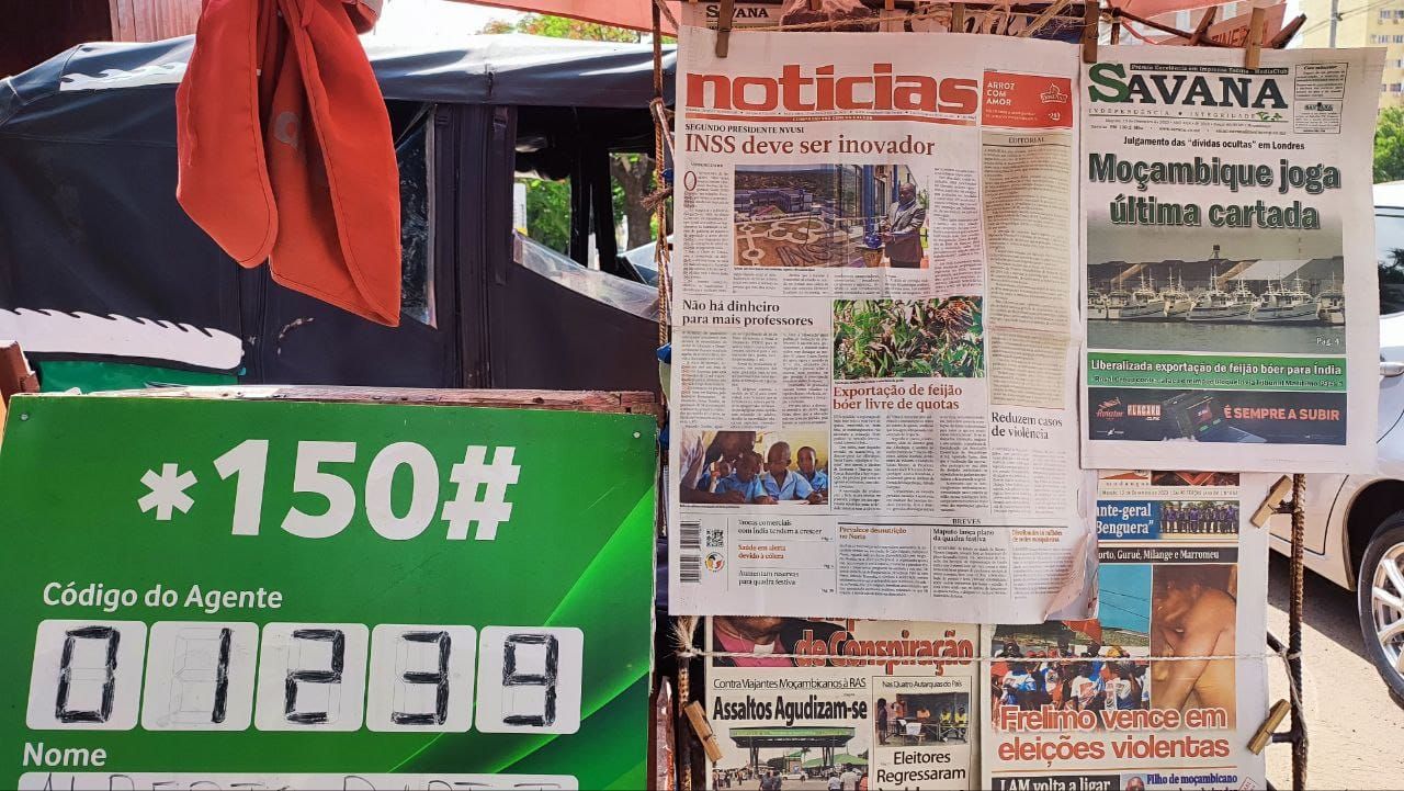 Pigeon pea exports: choking on corruption