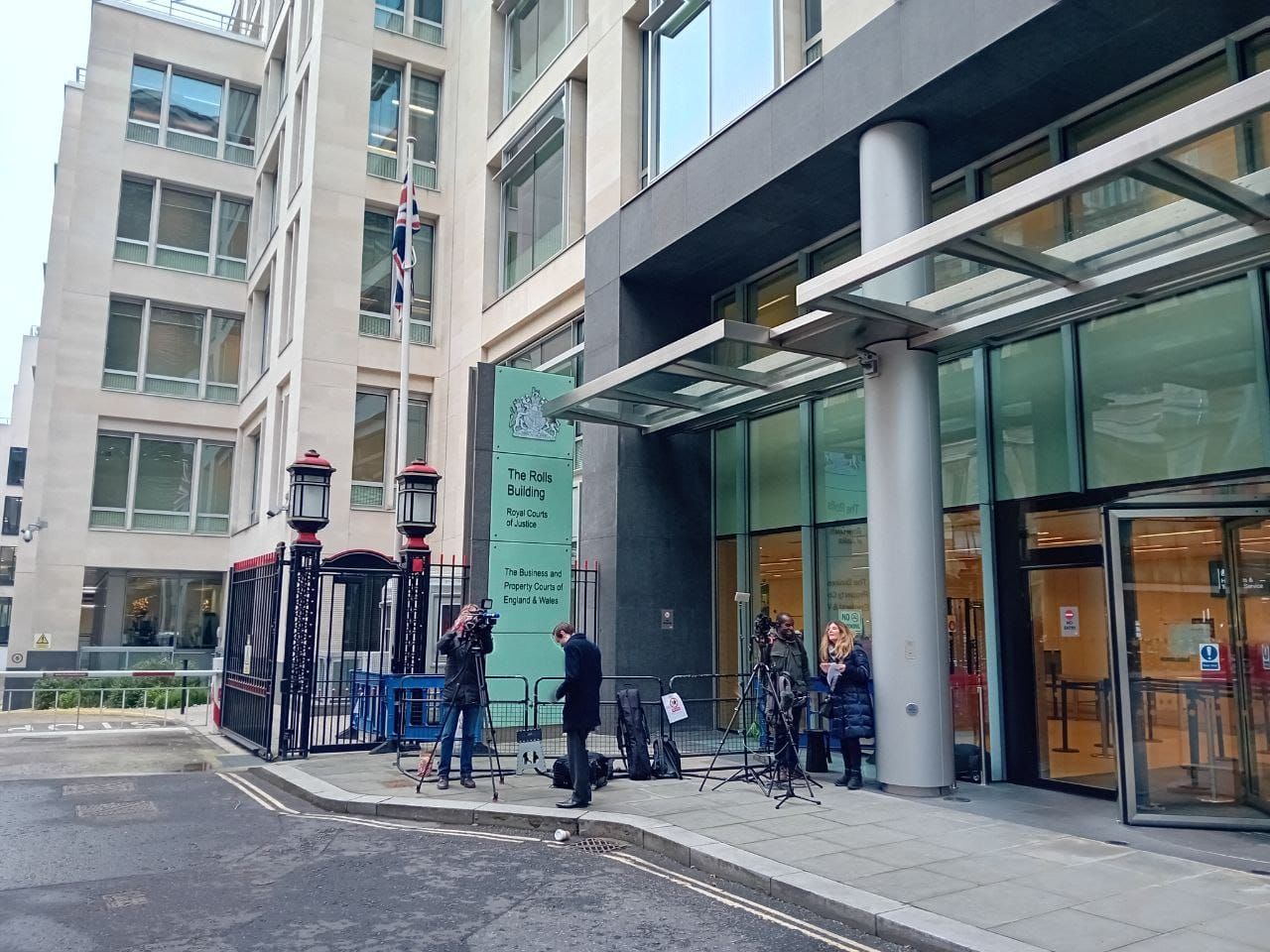 Billions in damages at stake as “hidden debts” trial in London draws to a close