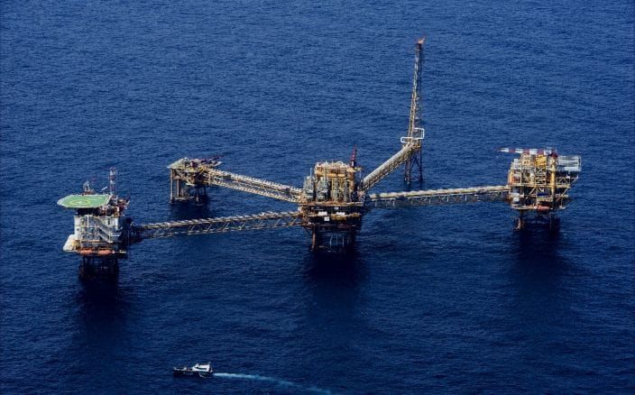 TotalEnergies aims to restart Mozambican LNG project in early 2024