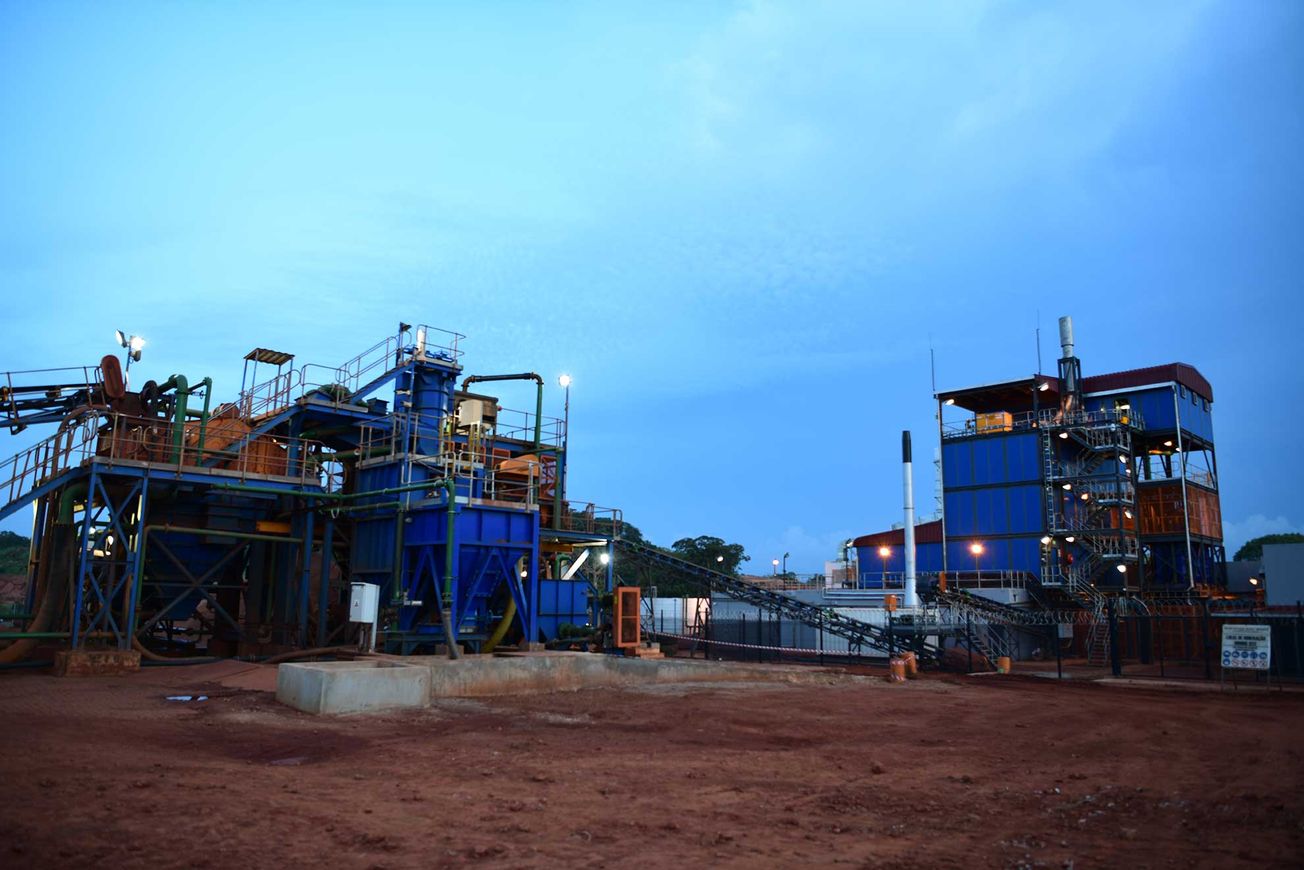 Dam collapse forces closure of Gemfields ruby mine in Cabo Delgado