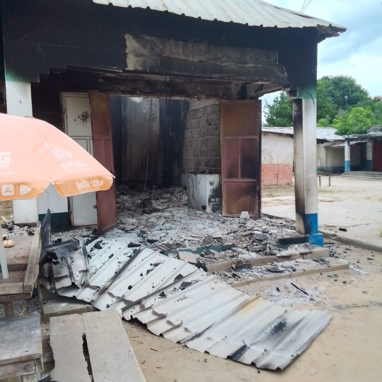 At least three killed in insurgent attacks in Mozambique as IS declares global offensive