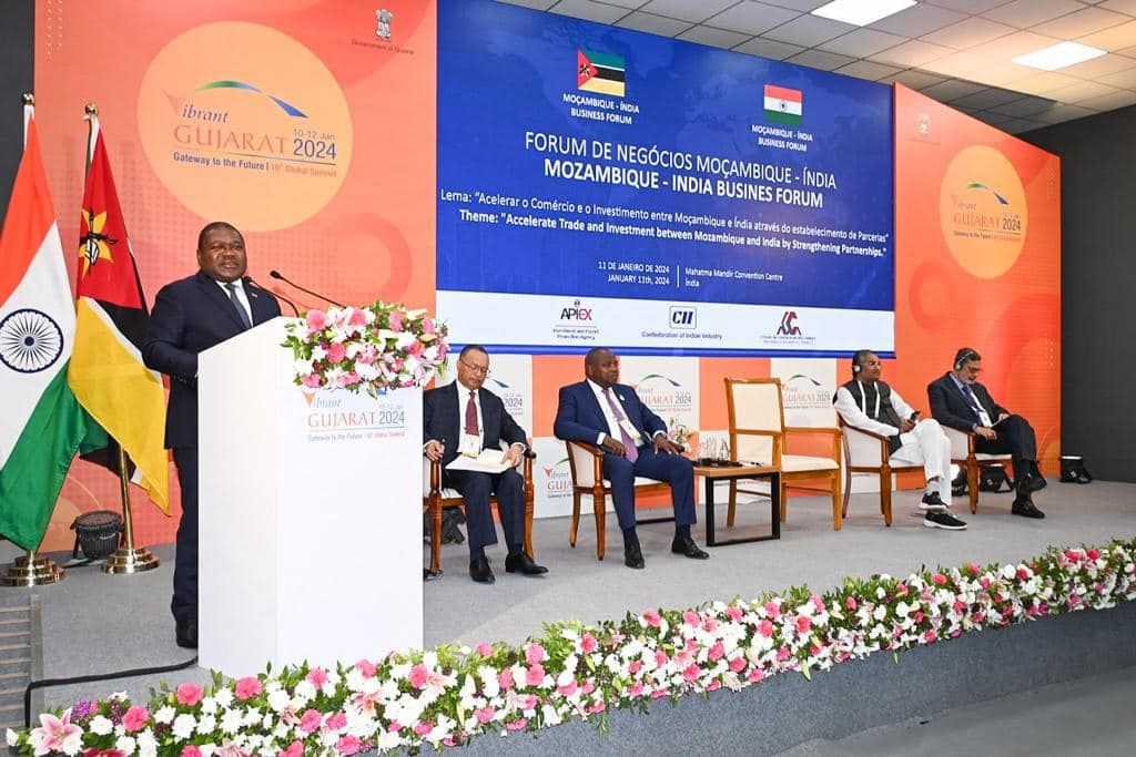 Zitamar Week in Review, 7-12 January 2024