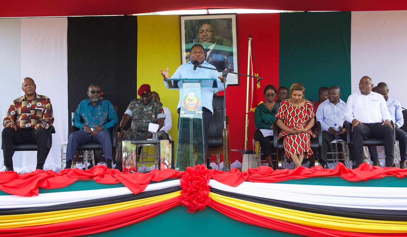 The Zitamar Podcast returns