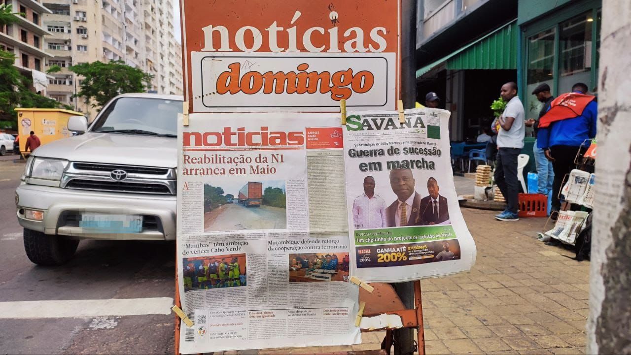 The high cost of low politics