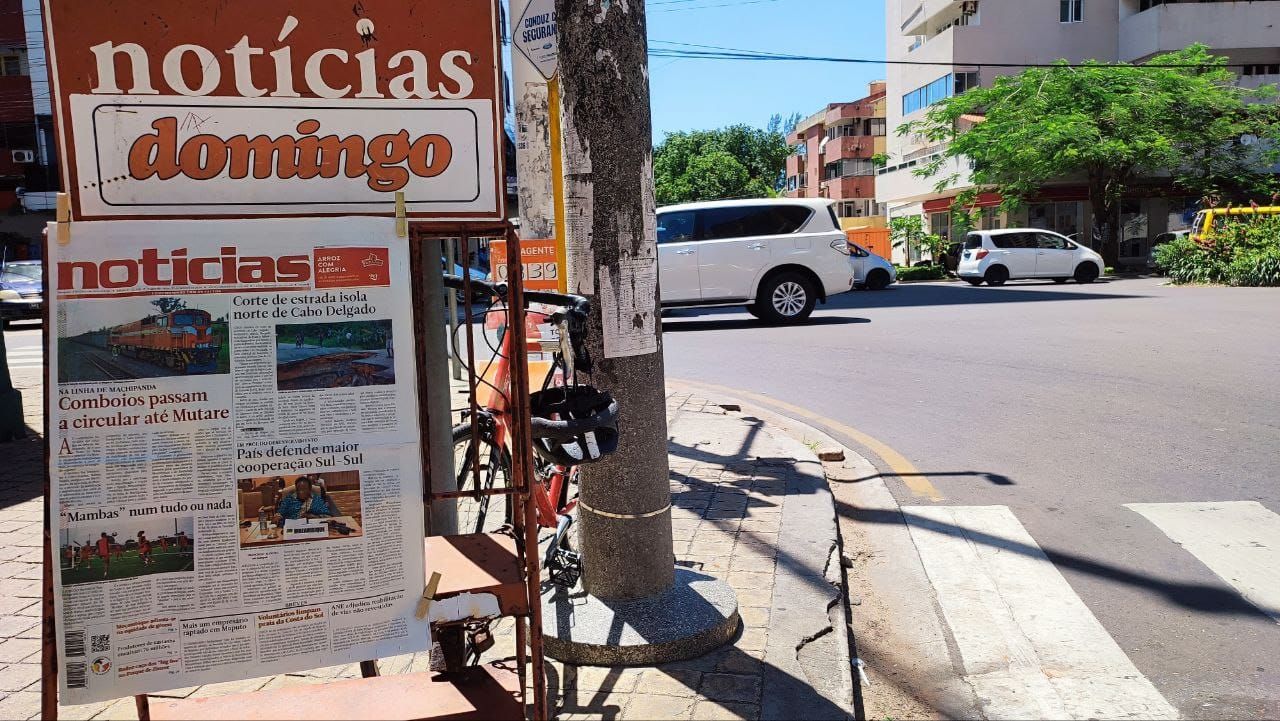 Bridges collapsing into a funding gap