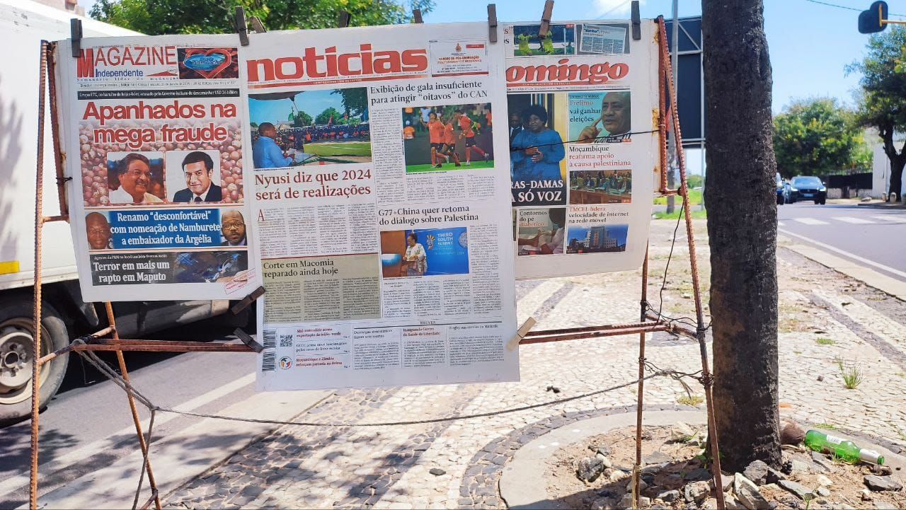 The defencelessness of Mucojo