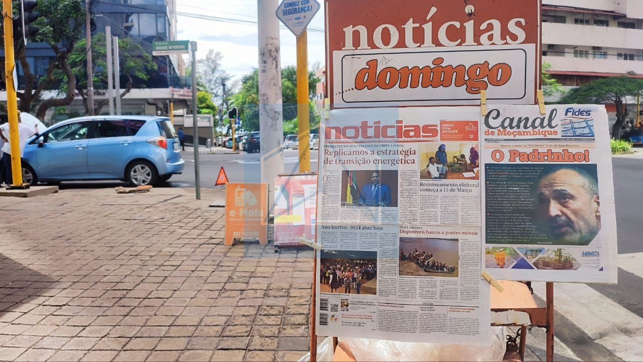 Roads: getting a grip